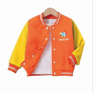 Ropa de trabajo de diseño moderno de calidad superior funcional e impermeable para la fábrica de construcción y opciones de almacén de talla grande - Product Image 1