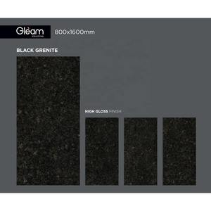 Argos Grey กระเบื้องพอร์ซเลนขนาด32x64นิ้วสำหรับห้องน้ำ - Product Image 2