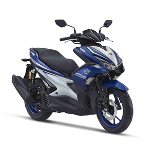 Motocicletas Yamaha Aerox 155 ORIGINALES NUEVAS - Product Image 3