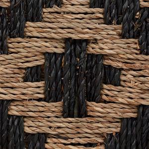 La mejor colección de yute, organizador de almacenamiento de algas marinas, cesta de almacenamiento, tamaño personalizado para organizar el hogar - Product Image 4