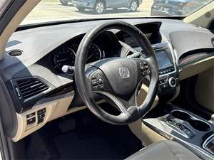 LHD/RHD 2022 2019 ACURA MDX DE USADO DE 2017 - Product Image 3