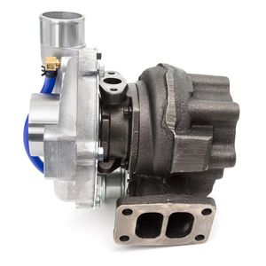 Turbocompresseur 2674A346 de remplacement pour moteur diesel Perkins, pièce de machine de construction en métal - Product Image 1