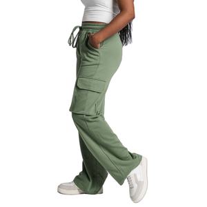 Nouveau pantalon de jogging ample et respirant en polyester/coton pour homme, style hip-hop, éco-responsable, coupe oversize, décontracté - Product Image 6