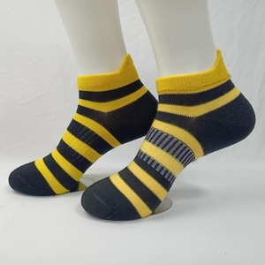 Wholesale Men's Women's Solid Color Short Cotton <b>Socks</b> Black White Gray Casual Invisible Summer <b>Socks</b> Direct from Manufacturers - Product Image 3