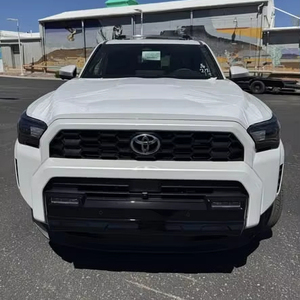 Toyota 4Runner TRD Sport Premium Usado 2025 - Product Image 1