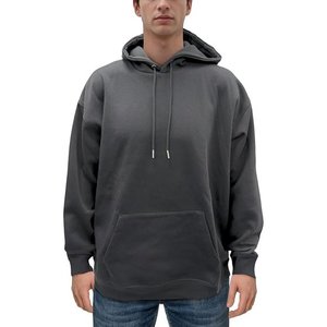 Personnalisable Hommes Femmes Casual Hoodie Zipper Solid Color Pullover Sweatshirt Street Personality Logo Top for DIY Custom Gifts - Product Image 5