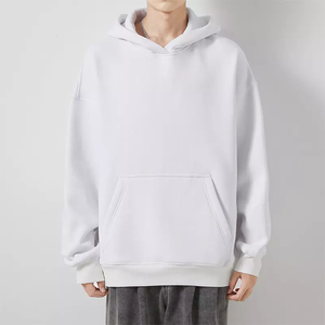 Nouvel arrivage vente chaude sweat à capuche rouge haut de sport personnalisé pulls à capuche filles style de rue pull à capuche sweat à capuche - Product Image 4