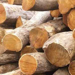 Best Unique Beautiful <b>Oak</b> Premium Grade Round Teak Wood Timber <b>Logs</b> for Sale - Product Image 2