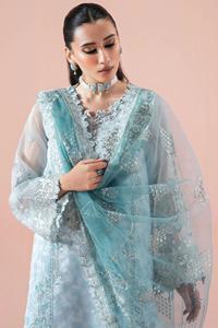 Shalwar kameez pakistanais de haute qualité pour femmes, parmi les plus vendus, qualité export, prix de gros. - Product Image 4