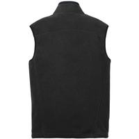 Veste de travail utilitaire personnalisée pour hommes gilet avec logo gilet en toile polaire cargo pour la photographie en plein air gilet respirant