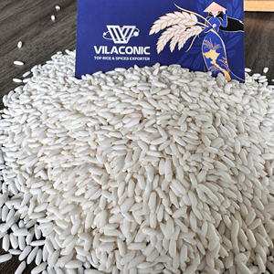 [Keith Vilaconic] Arroz Glutinoso de Alta Calidad |   Aromático, Duro y Pegajoso |   Variedad de Grano Corto |   Origen Vietnam |   para un sabor dulce y sabroso - Product Image 4