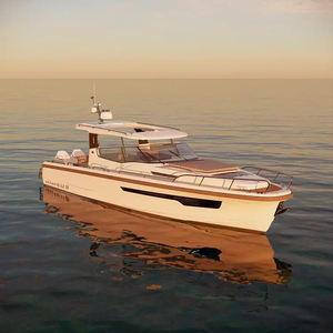 Barcos Nimbus W11 2025 a Precio de Fábrica, Preparados para Comercio al por Mayor - Product Image 1