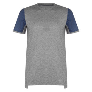 Uniforme de Fútbol ODM de Alta Calidad, Diseño Personalizado, 100% Poliéster, Cuello Redondo, para Hombre, con Logotipo Personalizado por Transferencia Térmica - Product Image 1