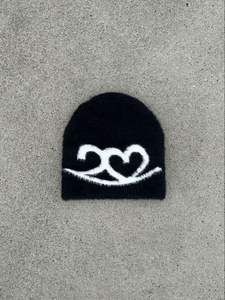 Gorro de Mohair Acrílico 100% con Logotipo Personalizado, Accesorio de Invierno Cálido de Alta Calidad para Hombre, para Escenas Casuales al Aire Libre - Product Image 6