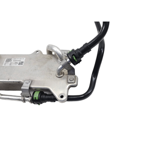 INTERCAMBIADOR DE CALOR DE LA CAJA DE CAMBIOS DEL AUDI Q8 (4MN) 4M0317021G DHXA, DPXA Hybrid 3000 (18>) - Product Image 2
