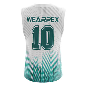 Nouveaux ensembles d'uniformes de basket-ball réversibles, sublimation personnalisée, séchage rapide, double face, maillot et short, uniforme en gros - Product Image 3