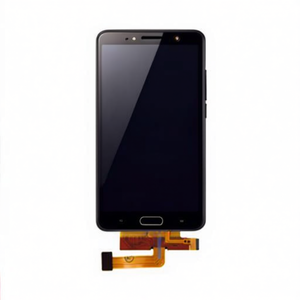 หน้าจอ LCD คุณภาพสูงสำหรับโทรศัพท์มือถือ Sony Xperia Sola - Product Image 2
