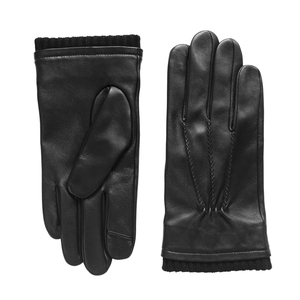 ถุงมือทำงานประกอบทนทานกันลื่นเหมาะสำหรับการควบคุมชิ้นส่วนขนาดเล็กที่มีความยืดหยุ่นภายในเรียบ - Product Image 6