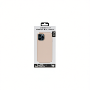 Asimilador เคสกันกระแทกซิลิโคนเหลว YT ของแท้สำหรับ17 PRO MAX ดีไซน์สีล้วน - Product Image 3