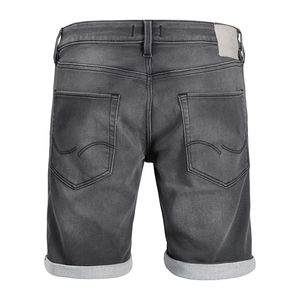 Nouveau Short en jean d'été Shorts en jean pour hommes Short en jean à trou OEM personnalisé vente en gros pas cher Pantalon en jean pour hommes surdimensionné - Product Image 5