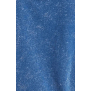 Ensemble de sweat-shirts en coton molletonné lourd vintage délavé à l'acide, streetwear surdimensionné, strass personnalisable, sweat-shirt pour homme - Product Image 5