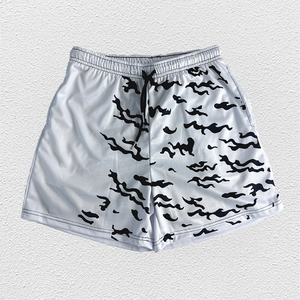<b>Anime</b> Running <b>Shorts</b> Men Gym Sports <b>Shorts</b> Quick Dry Workout Training Gym Fitness Jogging <b>Short</b> Pants Summer Men <b>Shorts</b> - Product Image 2