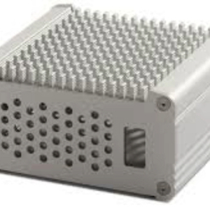 Cajas eléctricas de acero inoxidable personalizadas de Hebei Nanfeng que permiten un ordenado recorrido de cables mientras mantienen <span class=keywords><strong>todo</strong></span> cerrado de forma segura. - Product Image 5