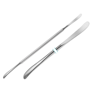 Instrumentos Quirúrgicos Básicos de Urología, Elevadores y Disectores Dura, Manuales, de Alta Calidad, Certificación CE, Servicio OEM y ODM - Product Image 1
