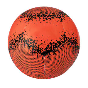 Ballon de Football Cousu à la Machine Personnalisé, Cuir PU, Fabrication Professionnelle de Ballons de Match, Taille 5 - Product Image 4