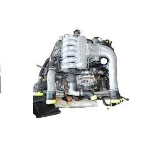 MOTOR ROTATIVO USADO CON CAJA DE CAMBIOS MOTOR 20B - Product Image 6
