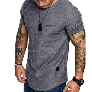 Camisetas para correr con el mejor diseño para hombre, camiseta para correr para hombre superventas 2025, camisetas para correr para hombre más vendidas - Product Image 3