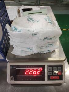 Couches pour bébé de marque privée, tailles 1/<span class=keywords><strong>2</strong></span>/3/4/5/6, haute absorption, couches respirantes pour bébé, couches-culottes pour bébé, couches-culottes pour bébé - Product Image 4