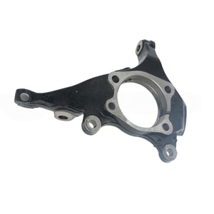 เหมาะสำหรับโตโยต้า RAV4ฮอร์นสปินเดิลซ้ายและขวาแกนหมุน10ไบต์พวงมาลัยสนับมือแกะ432110R020 432120R020 - Product Image 5