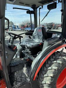 Tracteur K-I-O-T-I CK3520 C-A-B FINANCEMENT DISPONIBLE - Product Image 6