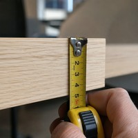 Poste de travail de bureau modulaire contemporain moderne, assemblage facile, structure robuste en pierre, bureau pour 4 employés à usage commercial, sans LED
