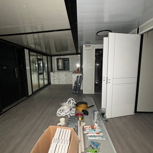 Casa Modulare Prefabbricata Premium Ecologica in Stile Nordico con 3 Camere da Letto per la Foresta Svedese - Product Image 5