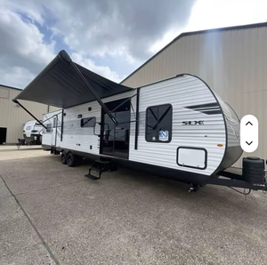 Remolque NEATELY W-T Usado 2026 Jayco Jay Flight SLX 380D-QS listo para la venta - Product Image 1