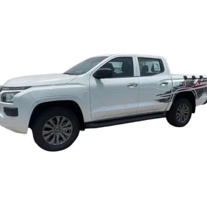 New/USED Mitsu bishi L200 GLX DIESEL Automatic transmission 5 seater Four Wheel Drive - Product Image 1