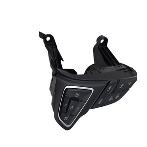 CONTROLES MULTIFUNCIÓN DEL VOLANTE FORD EcoSport Serie GN15-9E740-CA (12>) - Product Image 4