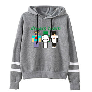 New fashion <b>women</b> casual hooded knit Plus Size loose <b>long</b> lady tops shirts Streetwear casual <b>Sweatshirt</b> - Product Image 2