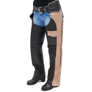 ดีไซน์ล่าสุด ชุดหนังแท้แบบเต็มตัวสำหรับทุกเพศ ผลิตตามแบบที่คุณออกแบบเอง คุณภาพสูง น้ำหนักเบา - Product Image 1