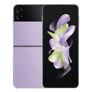 สำหรับ Samsung Galaxy Z Flip4 SM-F721W ปลดล็อคจากโรงงาน พร้อมกล่องเปิด 5G Octa Core CPU ความละเอียด FHD - Product Image 2
