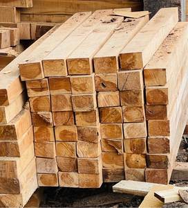 Paneles de Madera de Teca en Oferta, para Pisos, Terrazas y Proyectos al Aire Libre, Duraderos, Resistentes a la Intemperie, Madera Maciza, Paquete Premium a Granel - Product Image 6