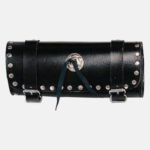 BOLSA DE HERRAMIENTAS DE CUERO PARA MOTO, BOLSAS DE EQUIPAJE DE VIAJE, BOLSA DE HERRAMIENTAS PARA MOTO, HERRAMIENTAS, BOLSAS DE HORQUILLA - Product Image 5