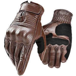 Guantes de moto personalizados al mejor precio, guantes de moto personalizados, guantes de moto al por mayor - Product Image 4