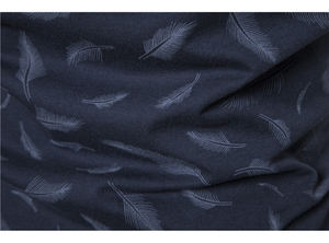 เสื้อยืดคอกลมผ้ายืดสำหรับผู้ชายเสื้อยืดออกกำลังกายคอกลมผ้ายืดพิมพ์ลายลูกเรือ100% ใหม่ฤดูร้อน - Product Image 4