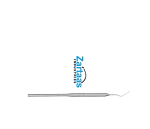 Exploradores y SONDAS de alta calidad estándar Exploradores de un solo extremo-Estándar Fig. 17 exportador y fabricante - Product Image 2