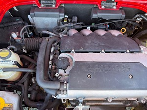 2005 L-o-t-u-s E-l-i-s-e - Product Image 6