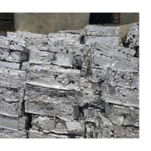 Chatarra de Malla de Titanio Negro a Granel, 99.5% de Pureza para Recuperación de Metales - Product Image 3