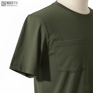 Best 280g Dropped Shoulder Cool Tees Custom Quality Streetwear Men Oversized <b>Tshirt</b> Best Heavyweight Cotton Men's T Shirt - Product Image 5